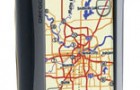 Портативный GPS навигатор Oregon 200