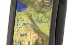 Портативный GPS навигатор Oregon 550