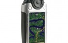 Портативный GPS навигатор Colorado 300