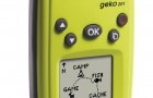 Портативный GPS навигатор Geko 201