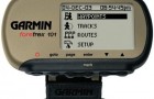 Портативный GPS Garmin Foretrex 101