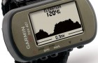 Портативный GPS Garmin Foretrex 401