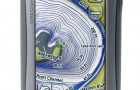 Портативный GPS навигатор Oregon 400i