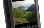 Портативный GPS навигатор Oregon 550t