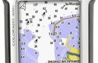 Портативный GPS навигатор Colorado 400c