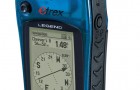 Портативный GPS навигатор eTrex Legend  H