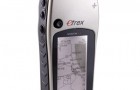 Портативный GPS навигатор eTrex Vista H
