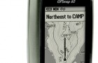 Портативный GPS навигатор GPSMAP 60