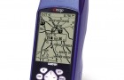 Портативный GPS навигатор eMap