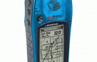 Портативный GPS навигатор eTrex