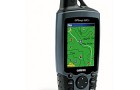 Портативный GPS навигатор GPSMAP 60Cx