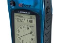 Портативный GPS навигатор eTrex Legend