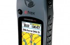 Портативный GPS навигатор eTrex Legend Cх