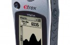 Портативный GPS навигатор eTrex Vista