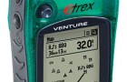 Портативный GPS навигатор eTrex Venture