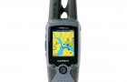 Портативный GPS навигатор Rino 520 HCx