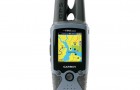 Портативный GPS навигатор Rino 520 HCx