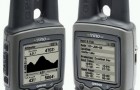 Портативный GPS навигатор Rino 130
