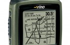 Портативный GPS навигатор Rino 120