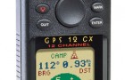 Портативный GPS навигатор Garmin GPS 12 CX