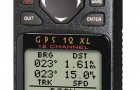 Портативный GPS навигатор Garmin GPS 12 XL