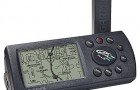 Портативный GPS навигатор Garmin GPS II