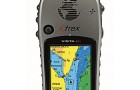 Портативный GPS навигатор eTrex Vista HCx