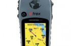 Портативный GPS навигатор eTrex Legend HCx
