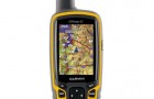 Портативный GPS навигатор Garmin GPSMAP 62