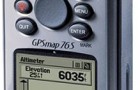 Портативный GPS навигатор Garmin GPSMAP 76S