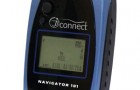 Портативный GPS навигатор JJ-Connect Navigator 101 BT