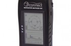Портативный GPS навигатор JJ-Connect Navigator Mapview 400