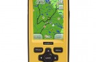 Портативный GPS навигатор Lowrance Endura Out&Back