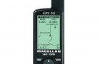 Портативный GPS навигатор Magellan GPS 315