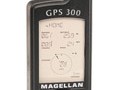 Портативный GPS навигатор Magellan GPS 300 Pioneer