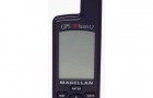 Портативный GPS навигатор Magellan GPS Blazer12