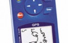 Портативный GPS навигатор Magellan GPS SP24XC