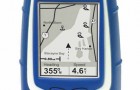 Портативный GPS навигатор Magellan Meridian Marine