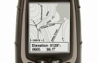 Портативный GPS навигатор Magellan Meridian Gold