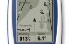 Портативный GPS навигатор SporTrak Pro Marine