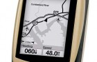 Портативный GPS навигатор Magellan eXplorist 210