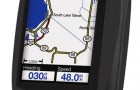 Портативный GPS навигатор Magellan eXplorist 600