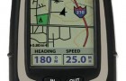 Портативный GPS навигатор Magellan Meridian Color
