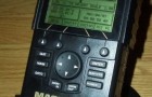 Портативный GPS навигатор MAGELLAN NAV 6000