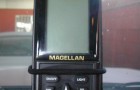 Портативный GPS навигатор Magellan GPS 2000 XL