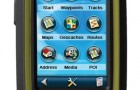 Портативный GPS навигатор Magellan eXplorist 610