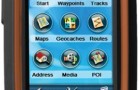 Портативный GPS навигатор Magellan eXplorist 710