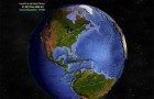 Программа 3D World Map