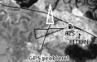 GPS программа GPS master 2.3