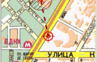 GPS приложение MapViewGPS